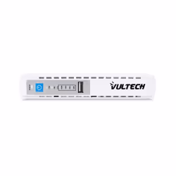 Vultech UPS30PW-DC alimentation d'énergie non interruptible Interactivité de ligne 0,65 kVA 30 W 1 sortie(s) CA