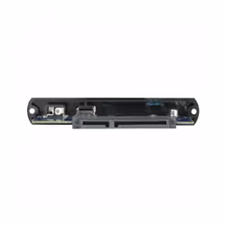 Vultech GS-25U3 REV 2.1 Boîtier de disques de stockage Boîtier HDD Noir 2.5"