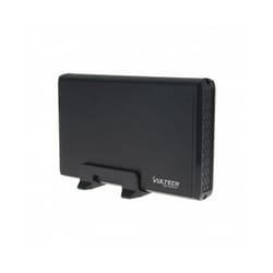 Vultech GS-35U3 Rev 2.1 Boîtier HDD Noir 3.5"