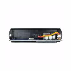 Vultech GS-35U3 Rev 2.1 Boîtier HDD Noir 3.5"