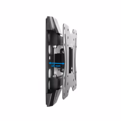 Vultech BTV-D2342LITE support pour téléviseur 42" Noir - Vue supplémentaire 6