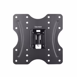 Vultech BTV-M2342LITE support pour téléviseur 42" Noir - Vue supplémentaire 2