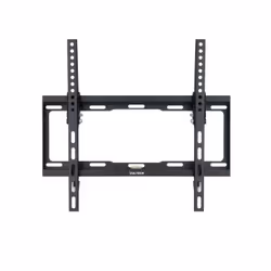 Vultech BTV-T3255LITE support pour téléviseur 55" Noir
