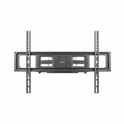 Vultech BTV-D3270LITE, 600 x 400 mm, -8 - 5°, -60 - 60°, 6°, Plastique, Acier, Noir