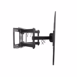 Vultech BTV-D3270LITE support pour téléviseur 70" Noir - Vue supplémentaire 4