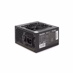 Vultech VPS-M500B, 200 W, 250 W, Sur-courant, Sur-alimentation, 20+4 pin ATX, Non-modulaire, PC