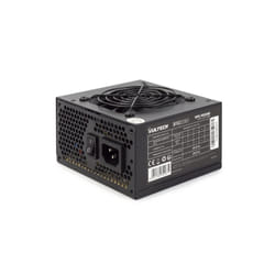 Vultech VPS-M500B unité d'alimentation d'énergie 200 W 20+4 pin ATX micro ATX Noir