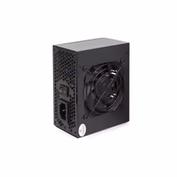 Vultech VPS-M500B unité d'alimentation d'énergie 200 W 20+4 pin ATX micro ATX Noir
