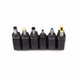 Vultech AU-70W adaptateur de puissance & onduleur Intérieure Noir - Vue supplémentaire 2