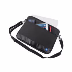 Vultech SC-1560 15.6" Malette Noir - Vue supplémentaire 4