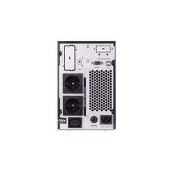 Vultech GS-1KVAS REV 2.4 alimentation d'énergie non interruptible Double-conversion (en ligne) 1 kVA 1000 W 3 sortie(s) CA - Vue supplémentaire 3