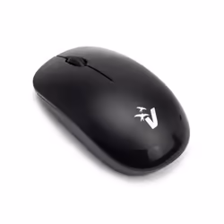 Vultech MW-07N souris Ambidextre RF sans fil Optique 1600 DPI
