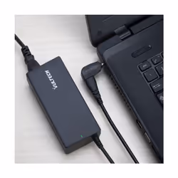 Vultech AU-120W REV 2.5 adaptateur de puissance & onduleur Intérieure Noir - Vue supplémentaire 2