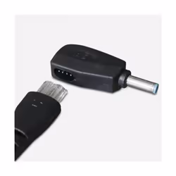 Vultech AU-120W REV 2.5 adaptateur de puissance & onduleur Intérieure Noir - Vue supplémentaire 3