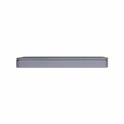 Vultech GS-NVMETC Boîtier de disques de stockage Enceinte ssd Gris M.2