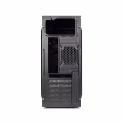 Vultech VCO-A1699 Rev. 2.1 Midi Tower Noir - Vue supplémentaire 4