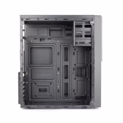 Vultech VCO-A1699 Rev. 2.1 Midi Tower Noir - Vue supplémentaire 5