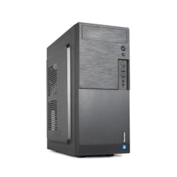 Vultech VCO-A1699P Rev. 2.1 Midi Tower Noir 250 W
