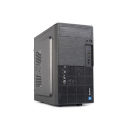 Vultech VCO-M1699P Rev. 2.1 Micro Tower Noir 250 W
