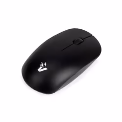 Vultech KM-831W clavier Souris incluse USB QWERTY Italien Noir