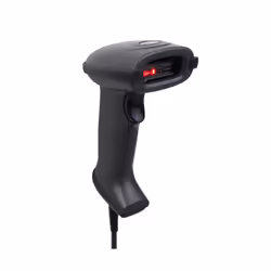 Vultech BC-08, Lecteur de code barre portable, 1D, CCD (dispositif à transfert de charge), Codabar, Code 128, Code 39, EAN 12 ...