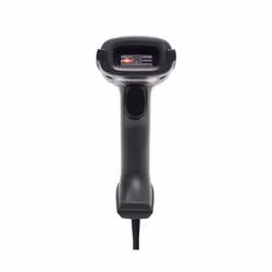 Vultech BC-08 lecteur de code barres Lecteur de code barre portable 1D CCD (dispositif à transfert de charge) Noir