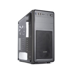 Vultech VCO-A2699T unité centrale Midi Tower Noir