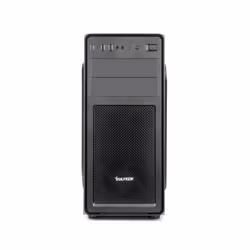 Vultech VCO-A2699T unité centrale Midi Tower Noir