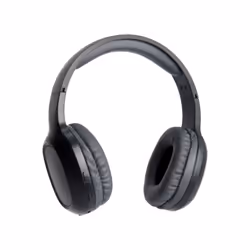 Vultech HBT-11BK, Sans fil, Appels/Musique, 20 - 20000 Hz, Casque, Noir