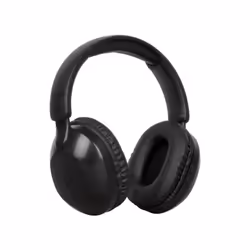Vultech HBT-20BK, Sans fil, Appels/Musique, 20 - 20000 Hz, Casque, Noir