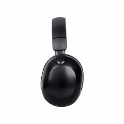 Vultech HBT-20BK écouteur/Casque Sans fil Arceau Type-C Bluetooth Noir - Vue supplémentaire 4