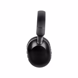 Vultech HBT-20BK écouteur/Casque Sans fil Arceau Type-C Bluetooth Noir - Vue supplémentaire 5