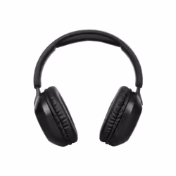 Vultech HBT-20BK écouteur/Casque Sans fil Arceau Type-C Bluetooth Noir - Vue supplémentaire 6