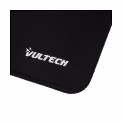 Vultech MP-05L tapis de souris Tapis de souris de jeu Noir - Vue supplémentaire 2