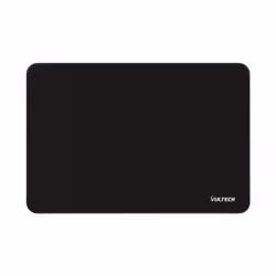 Vultech MP-05L tapis de souris Tapis de souris de jeu Noir - Vue supplémentaire 4