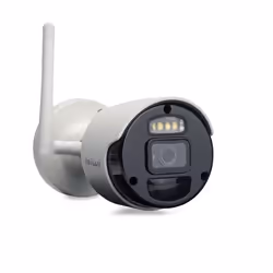 Isiwi ISW-BF2MP GEN 1 Cosse Caméra de sécurité IP Extérieure Mur