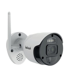 Isiwi ISW-BFA2MP GEN 1 Cosse Caméra de sécurité IP Extérieure Mur