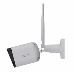 Isiwi ISW-BFES4M Cosse Caméra de sécurité IP Intérieure et extérieure Mur - Vue supplémentaire 2