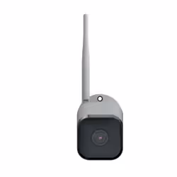Isiwi ISW-BFES4M Cosse Caméra de sécurité IP Intérieure et extérieure Mur - Vue supplémentaire 3