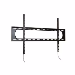 Vultech BTV-T55120LITE, 139,7 cm (55"), 3,05 m (120"), 50 x 50 mm, 900 x 600 mm, Acier, Noir