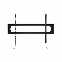 Vultech BTV-T55120LITE support pour téléviseur 3,05 m (120") Noir