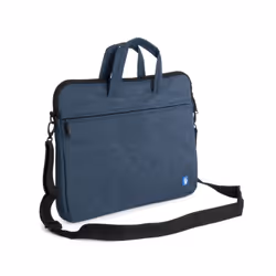 Vultech SC-1560B 15.6" Malette Bleu