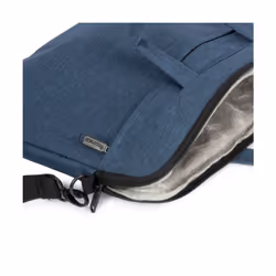 Vultech SC-1560B 15.6" Malette Bleu
