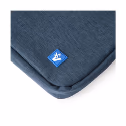 Vultech SC-1560B 15.6" Malette Bleu - Vue supplémentaire 4