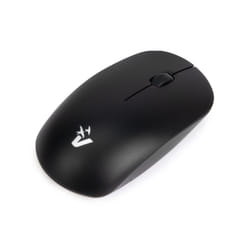 Vultech MW-09N souris Universel Ambidextre RF Wireless + USB Type-C Optique 1600 DPI