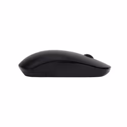 Vultech MW-09N souris Universel Ambidextre RF Wireless + USB Type-C Optique 1600 DPI
