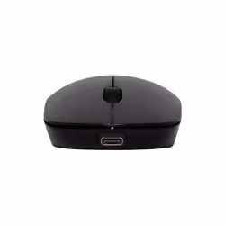 Vultech MW-09N souris Universel Ambidextre RF Wireless + USB Type-C Optique 1600 DPI - Vue supplémentaire 4