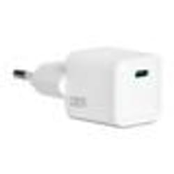 Vultech CC-120PDCUGWH chargeur d'appareils mobiles Universel Blanc Secteur Charge rapide Intérieure