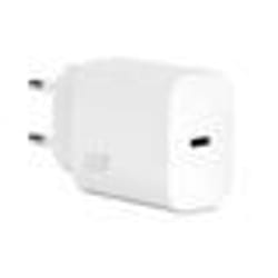 Vultech CC-133PDCUGWH chargeur d'appareils mobiles Universel Blanc Secteur Charge rapide Intérieure