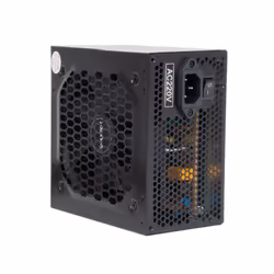 Vultech VPS-A500ER unité d'alimentation d'énergie 500 W 24-pin ATX ATX Noir - Vue supplémentaire 3